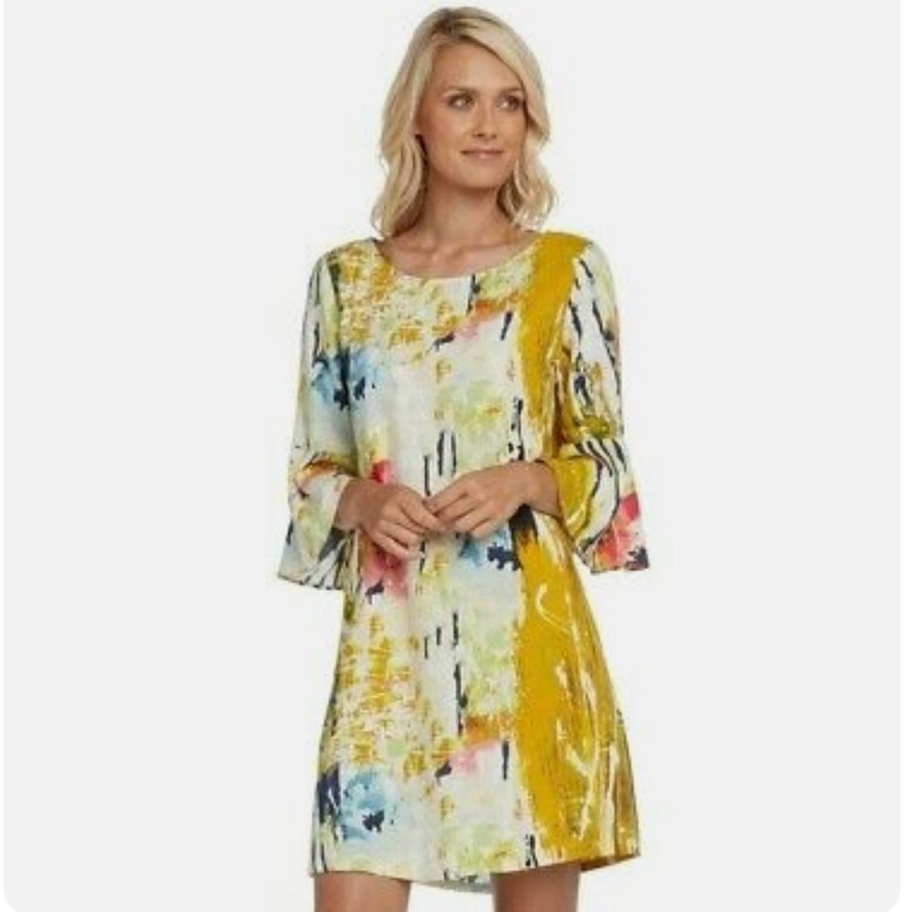 Jams World Harper Dress Spring Rush Size XS